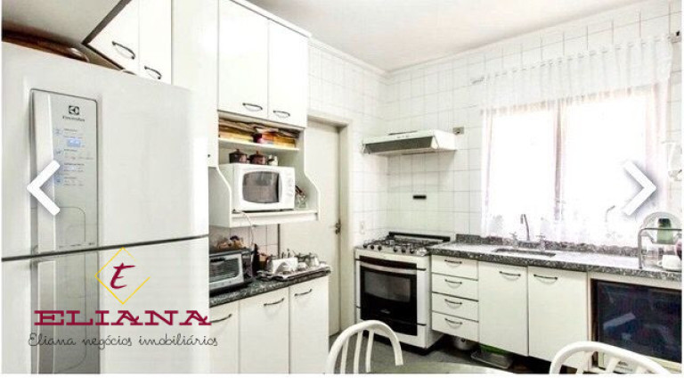 Imagem Apartamento com 3 Quartos à Venda, 122 m² em Perdizes - São Paulo