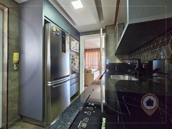 Imagem Apartamento com 2 Quartos à Venda, 87 m² em Vila Leonor - Guarulhos