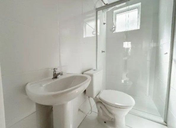 Imagem Apartamento com 2 Quartos à Venda, 40 m² em Jardim Santo Antônio - Almirante Tamandare Imagem Apartamento com 2 Quartos à Venda, 40 m² em Jardim Santo Antônio - Almirante Tamandare