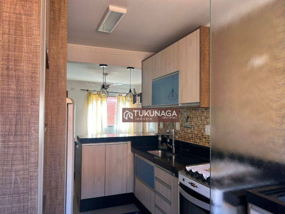 Imagem Apartamento com 2 Quartos à Venda, 52 m² em Gopoúva - Guarulhos