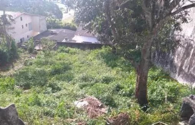 Terreno à Venda, 325 m² em Vila Pilar - Arujá
