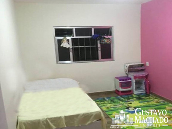 Imagem Casa com 2 Quartos à Venda, 100 m² em Santo Agostinho - Volta Redonda
