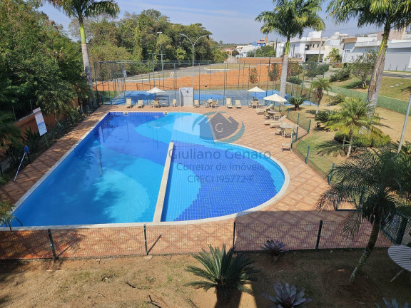 Imagem Terreno em Condomínio à Venda, 175 m² em Loteamento Terras De São Pedro E São Paulo - Salto Imagem Terreno em Condomínio à Venda, 175 m² em Loteamento Terras De São Pedro E São Paulo - Salto