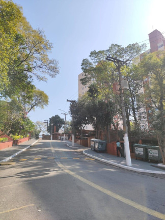 Imagem Apartamento com 2 Quartos à Venda, 72 m² em Jardim Vergueiro (sacomã) - São Paulo Imagem Apartamento com 2 Quartos à Venda, 72 m² em Jardim Vergueiro (sacomã) - São Paulo
