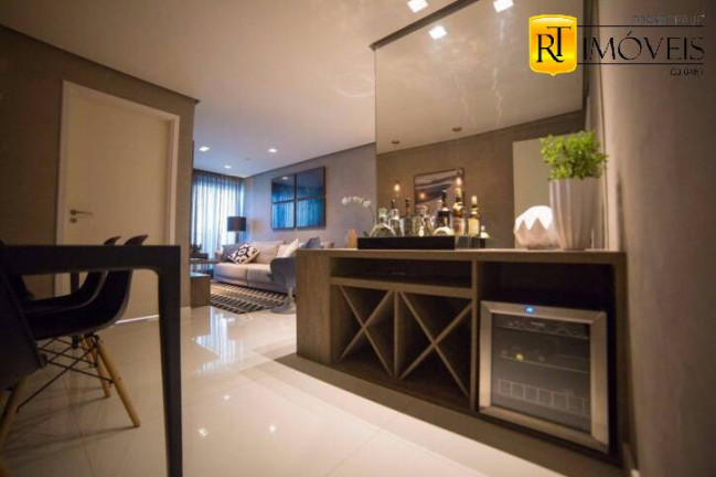 Imagem Apartamento com 2 Quartos à Venda, 80 m² em Passagem - Cabo Frio
