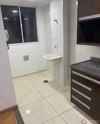Imagem Apartamento com 2 Quartos à Venda, 57 m² em Ipanema - Patos De Minas Imagem Apartamento com 2 Quartos à Venda, 57 m² em Ipanema - Patos De Minas