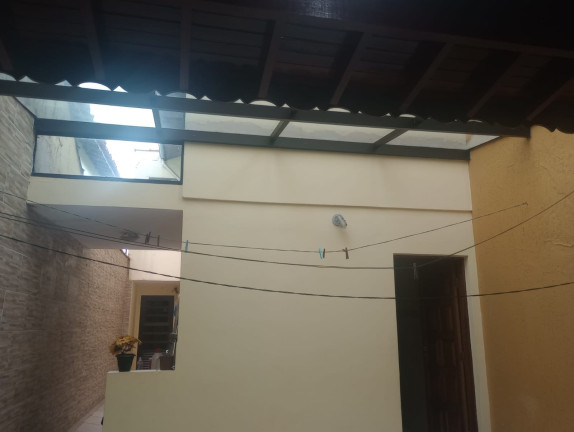 Imagem Casa com 2 Quartos à Venda, 133 m² em Assunção - São Bernardo Do Campo Imagem Casa com 2 Quartos à Venda, 133 m² em Assunção - São Bernardo Do Campo