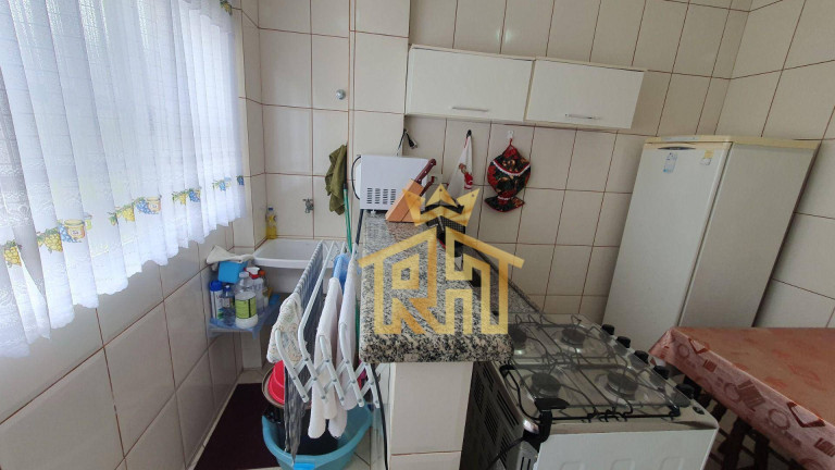 Imagem Apartamento com 2 Quartos à Venda, 63 m² em Aviação - Praia Grande Imagem Apartamento com 2 Quartos à Venda, 63 m² em Aviação - Praia Grande