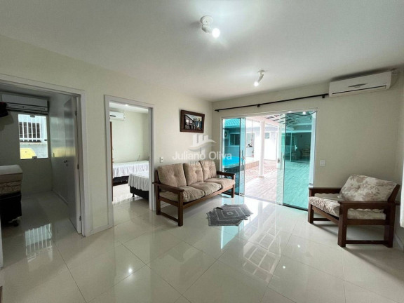 Imagem Casa com 4 Quartos à Venda, 180 m² em Brasilia - Itapoá