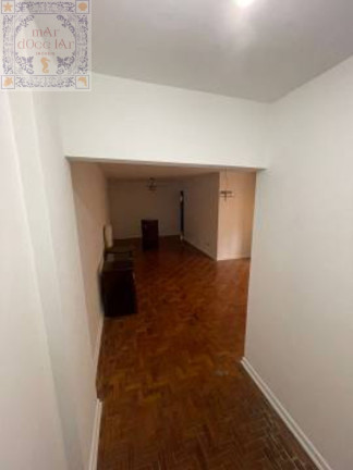 Imagem Apartamento com 4 Quartos à Venda, 160 m² em José Menino - Santos