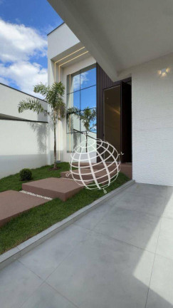 Imagem Casa com 3 Quartos à Venda, 200 m² em Nova Gardênia - Atibaia