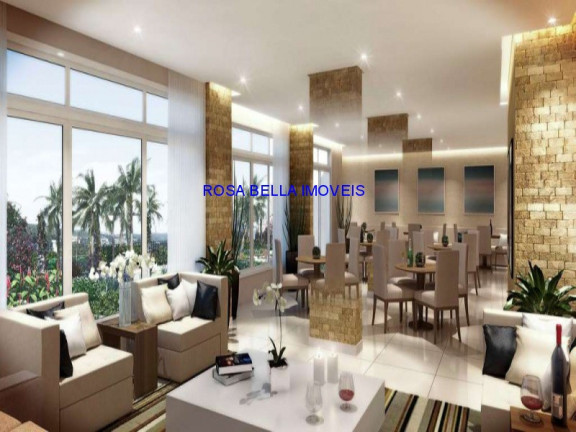 Imagem Apartamento com 3 Quartos à Venda, 100 m² em Jardim Trevo - Jundiaí