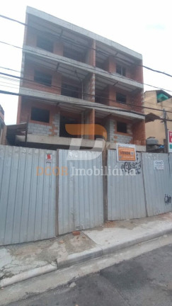 Apartamento com 2 Quartos à Venda, 40 m² em Centro  - Diadema