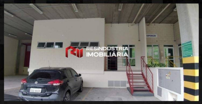 Imagem Galpão para Alugar, 1 m² em Itaqui - Itapevi
