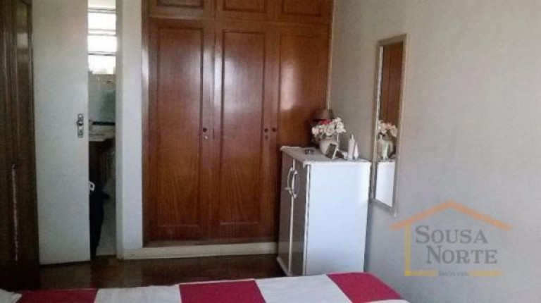 Imagem Apartamento com 3 Quartos à Venda, em Tucuruvi - São Paulo Imagem Apartamento com 3 Quartos à Venda, em Tucuruvi - São Paulo