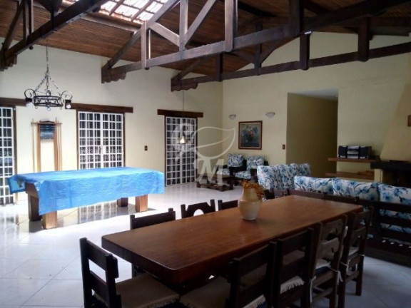 Imagem Imóvel com 5 Quartos à Venda, 24.000 m² em Pau Arcado - Campo Limpo Paulista