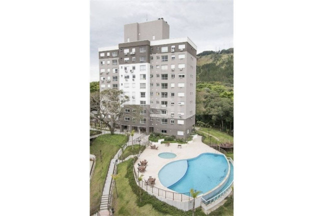 Imagem Apartamento com 2 Quartos à Venda, 64 m² em Jardim Carvalho - Porto Alegre