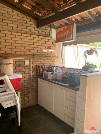 Imagem Casa com 3 Quartos à Venda, 221 m² em Jardim Paulista I - Jundiaí