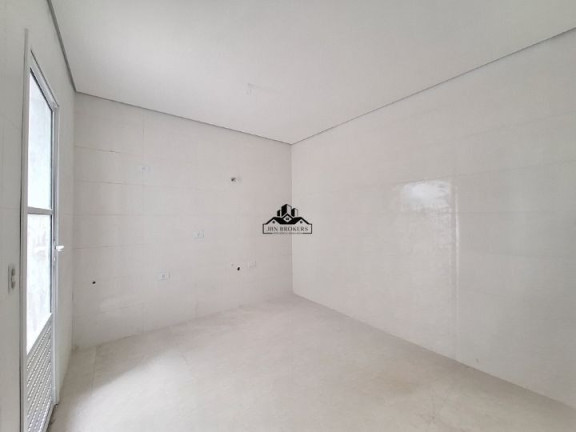 Imagem Apartamento com 2 Quartos à Venda, 48 m² em Vila Príncipe De Gales - Santo André
