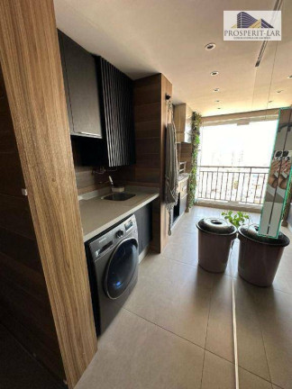 Imagem Apartamento com 2 Quartos à Venda, 69 m² em Jardim Flor Da Montanha - Guarulhos Imagem Apartamento com 2 Quartos à Venda, 69 m² em Jardim Flor Da Montanha - Guarulhos