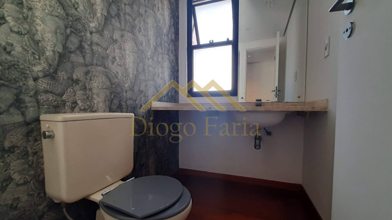 Imagem Apartamento com 4 Quartos para Alugar, 172 m² em Perdizes - São Paulo Imagem Apartamento com 4 Quartos para Alugar, 172 m² em Perdizes - São Paulo