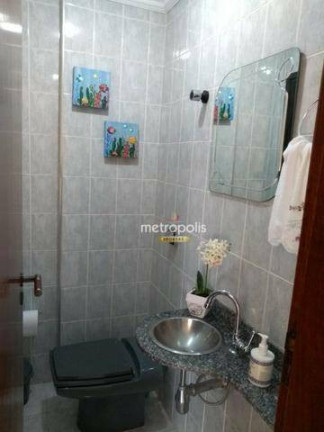 Imagem Apartamento com 3 Quartos à Venda, 140 m² em Parque Das Nações - Santo André Imagem Apartamento com 3 Quartos à Venda, 140 m² em Parque Das Nações - Santo André