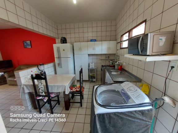 Imagem Casa com 3 Quartos à Venda, 191 m² em Candeias - Jaboatão Dos Guararapes