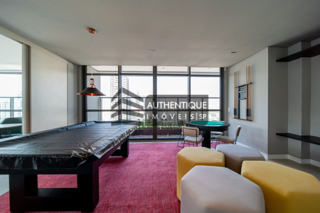 Imagem Imóvel com 1 Quarto à Venda, 23 m² em Brooklin - São Paulo