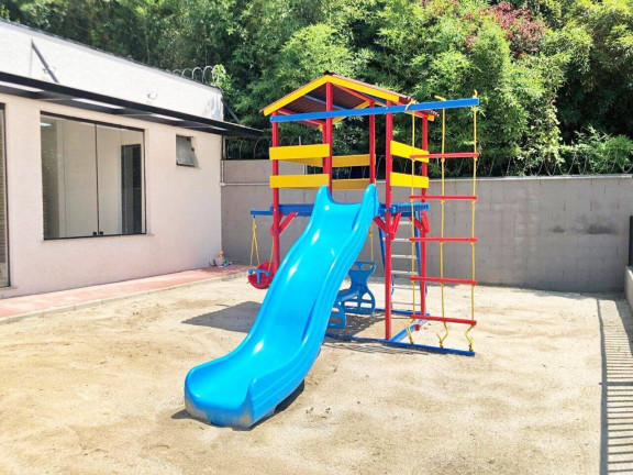 Imagem Casa com 2 Quartos para Alugar, 80 m² em Granja Viana Ii - Cotia Imagem Casa com 2 Quartos para Alugar, 80 m² em Granja Viana Ii - Cotia