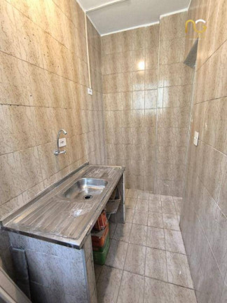 Imagem Apartamento com 1 Quarto à Venda, 36 m² em Centro - São Vicente Imagem Apartamento com 1 Quarto à Venda, 36 m² em Centro - São Vicente