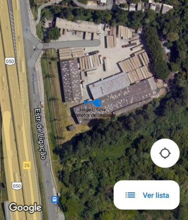 Imagem Galpão à Venda, 4.700 m² em Empresarial Anhanguera - Cajamar Imagem Galpão à Venda, 4.700 m² em Empresarial Anhanguera - Cajamar