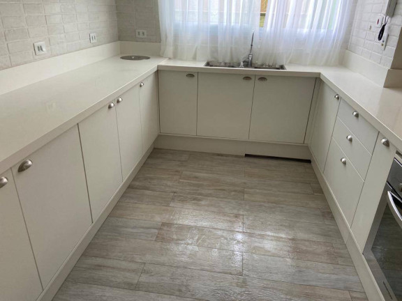 Imagem Casa com 4 Quartos à Venda, 307 m² em Bosque Da Saúde - São Paulo