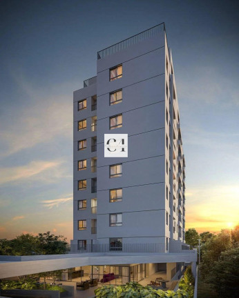 Imagem Apartamento com 1 Quarto à Venda, 89 m² em Vila Clementino - São Paulo Imagem Apartamento com 1 Quarto à Venda, 89 m² em Vila Clementino - São Paulo