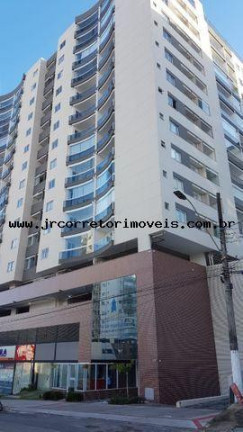 Apartamento com 2 Quartos à Venda, 63 m² em Praia Itaparica - Vila Velha