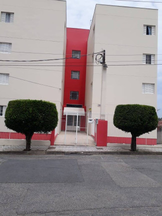 Imagem Apartamento com 2 Quartos à Venda, 70 m² em Jardim Vera Cruz - Sorocaba Imagem Apartamento com 2 Quartos à Venda, 70 m² em Jardim Vera Cruz - Sorocaba