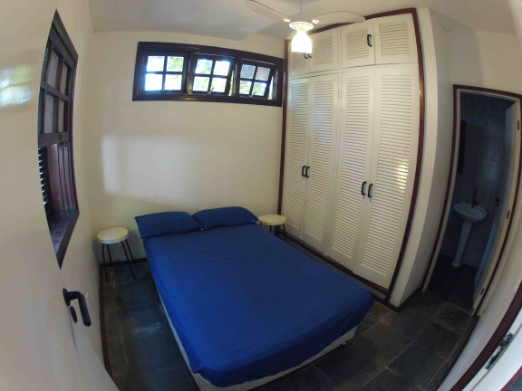 Imagem Casa com 7 Quartos à Venda, 500 m² em Tenório - Ubatuba
