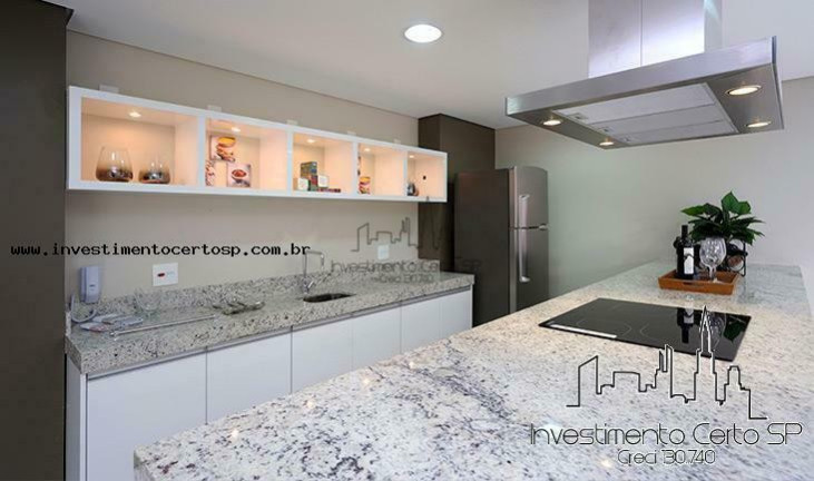 Imagem Apartamento com 1 Quarto à Venda, 43 m² em Vila Anglo Brasileira - São Paulo Imagem Apartamento com 1 Quarto à Venda, 43 m² em Vila Anglo Brasileira - São Paulo