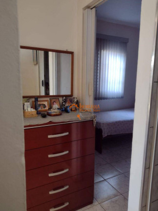 Imagem Sobrado com 3 Quartos à Venda, 160 m² em Residencial Parque Cumbica - Guarulhos