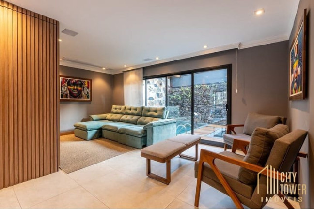 Imagem Casa com 3 Quartos à Venda, 381 m² em Planalto Paulista - São Paulo Imagem Casa com 3 Quartos à Venda, 381 m² em Planalto Paulista - São Paulo