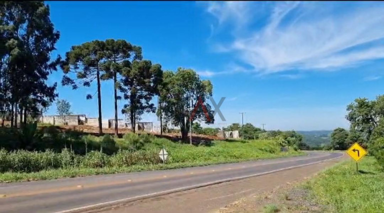 Terreno à Venda,  em Boqueirão - Guarapuava