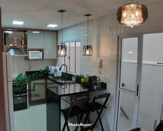 Imagem Casa com 3 Quartos à Venda, 90 m² em Vila Ré - São Paulo