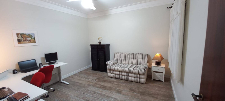 Imagem Casa com 3 Quartos à Venda, 175 m² em Vila América - Santo André