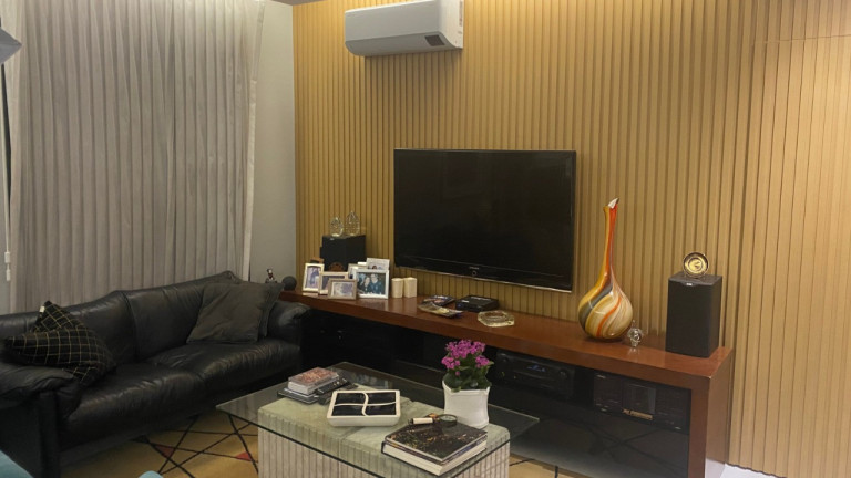 Imagem Imóvel com 2 Quartos à Venda, 111 m² em água Branca - São Paulo Imagem Imóvel com 2 Quartos à Venda, 111 m² em água Branca - São Paulo