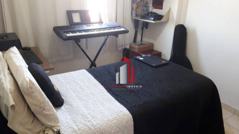 Imagem Apartamento com 2 Quartos à Venda, 50 m² em Freguesia Do ó - São Paulo