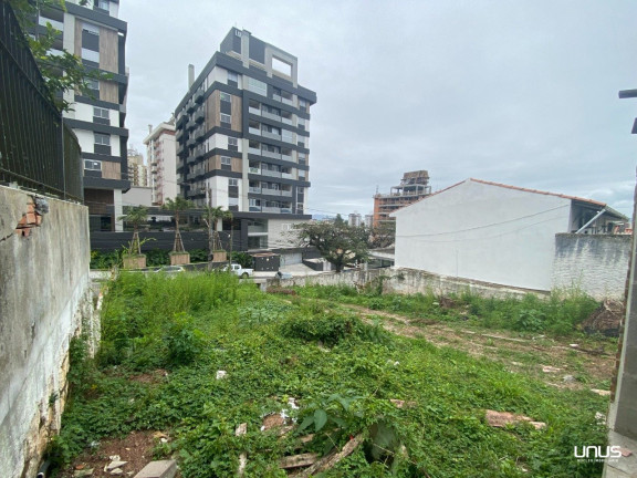 Imagem Terreno à Venda, 487 m² em Estreito - Florianópolis Imagem Terreno à Venda, 487 m² em Estreito - Florianópolis