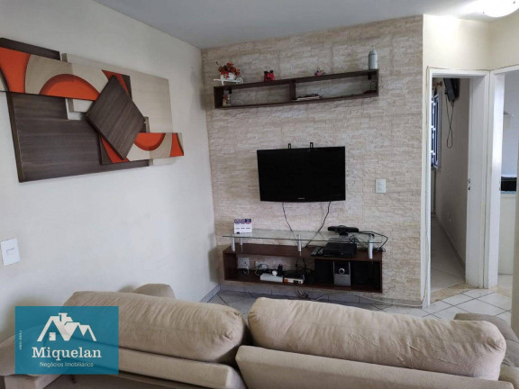 Imagem Apartamento com 2 Quartos à Venda, 50 m² em Mandaqui - São Paulo Imagem Apartamento com 2 Quartos à Venda, 50 m² em Mandaqui - São Paulo