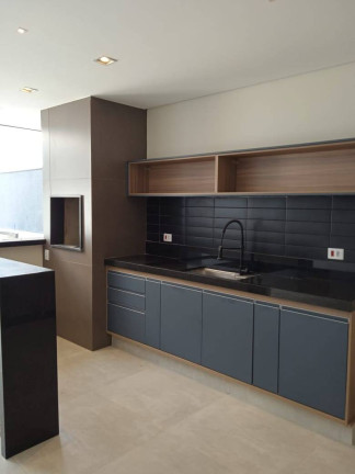 Imagem Casa com 3 Quartos à Venda, 250 m² em Residencial Villa Flora Aquarius - Marília Imagem Casa com 3 Quartos à Venda, 250 m² em Residencial Villa Flora Aquarius - Marília