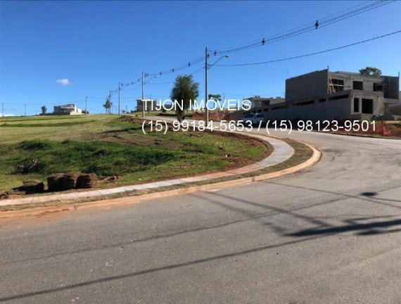 Imagem Terreno à Venda, 1.432 m² em Parque Ecoresidencial Fazenda Jequitibá - Sorocaba Imagem Terreno à Venda, 1.432 m² em Parque Ecoresidencial Fazenda Jequitibá - Sorocaba
