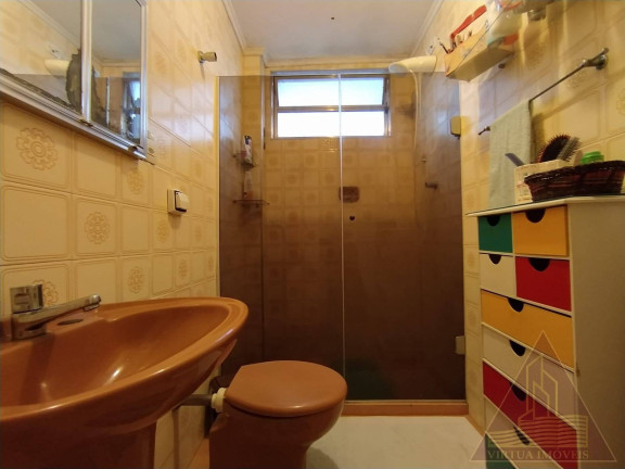 Imagem Apartamento com 3 Quartos à Venda, 130 m² em Ponta Da Praia - Santos