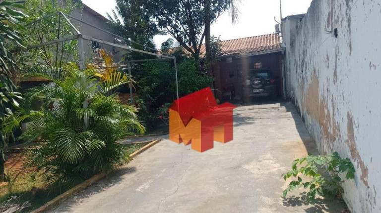 Imagem Casa com 2 Quartos à Venda, 70 m² em Jardim Calegari (nova Veneza) - Sumaré Imagem Casa com 2 Quartos à Venda, 70 m² em Jardim Calegari (nova Veneza) - Sumaré